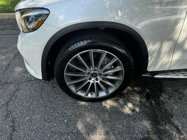 2019 Mercedes-Benz GLC SPORT PKG!! BEST COLOR COMBO!! - 23050660 - 7