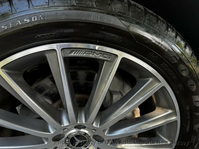 2019 Mercedes-Benz GLC SPORT PKG!! BEST COLOR COMBO!! - 23050660 - 8