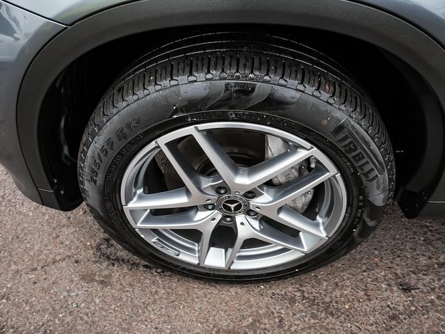 2019 Mercedes-Benz GLC 300 4MATIC - 23096046 - 9