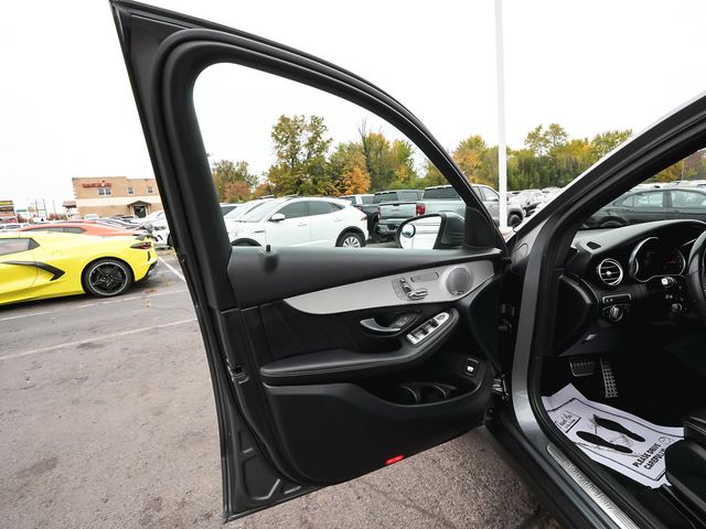 2019 Mercedes-Benz GLC 300 4MATIC - 23096046 - 10