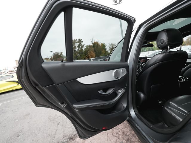 2019 Mercedes-Benz GLC 300 4MATIC - 23096046 - 13