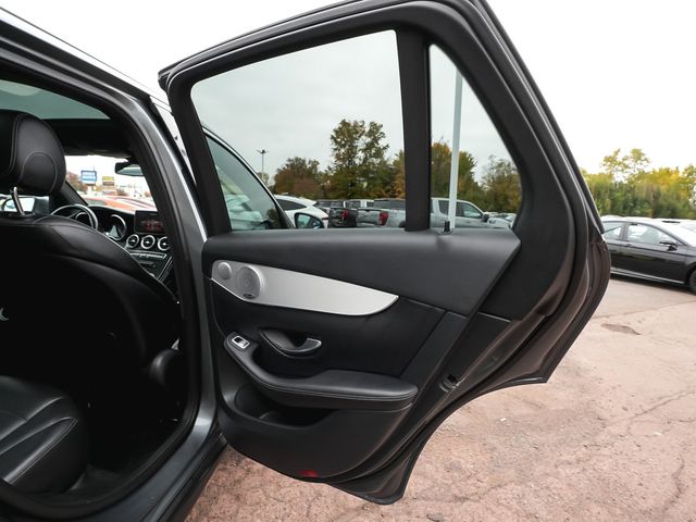 2019 Mercedes-Benz GLC 300 4MATIC - 23096046 - 14