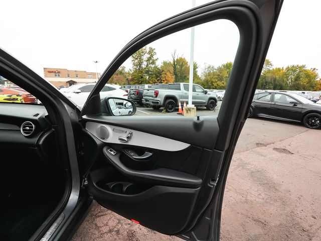 2019 Mercedes-Benz GLC 300 4MATIC - 23096046 - 15