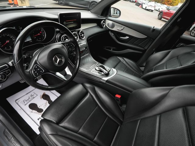 2019 Mercedes-Benz GLC 300 4MATIC - 23096046 - 17