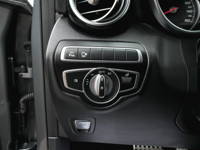 2019 Mercedes-Benz GLC 300 4MATIC - 23096046 - 18