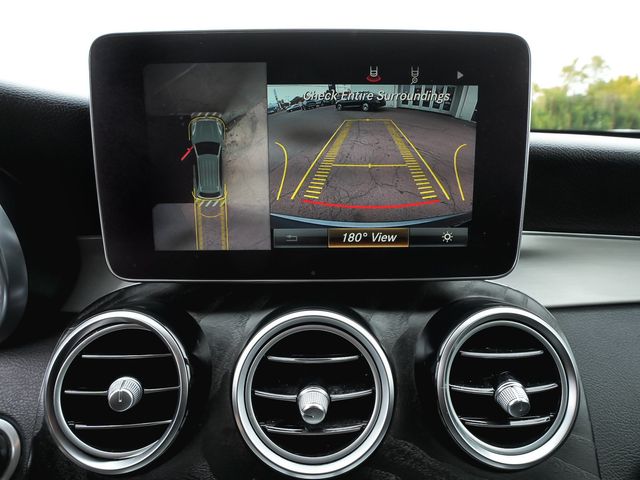 2019 Mercedes-Benz GLC 300 4MATIC - 23096046 - 27