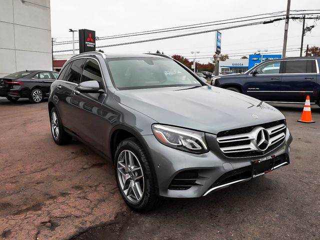 2019 Mercedes-Benz GLC 300 4MATIC - 23096046 - 2