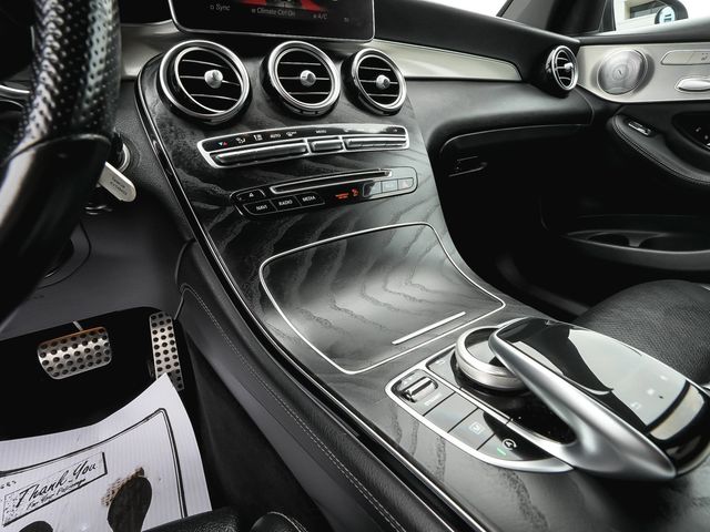 2019 Mercedes-Benz GLC 300 4MATIC - 23096046 - 29