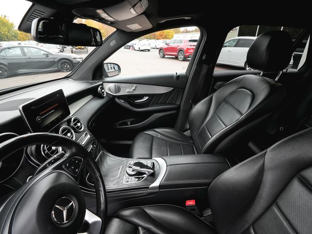 2019 Mercedes-Benz GLC 300 4MATIC - 23096046 - 32