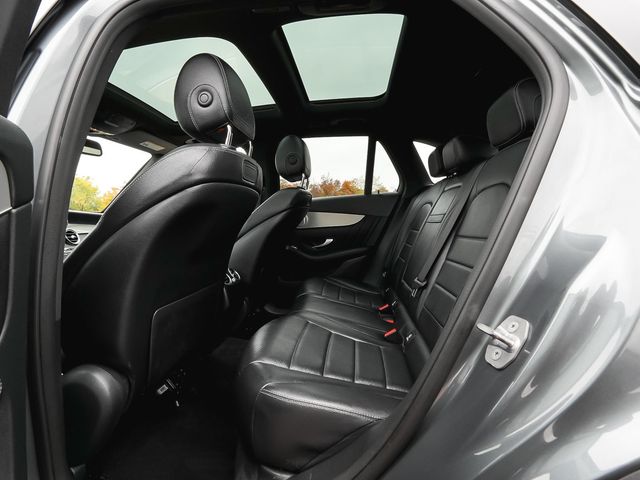 2019 Mercedes-Benz GLC 300 4MATIC - 23096046 - 33