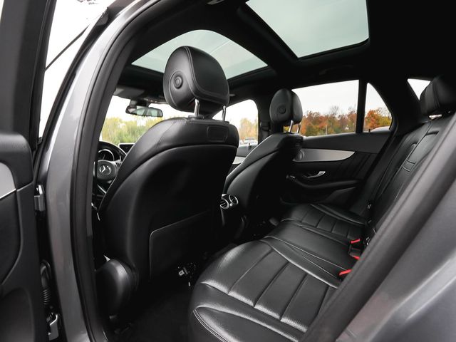 2019 Mercedes-Benz GLC 300 4MATIC - 23096046 - 34