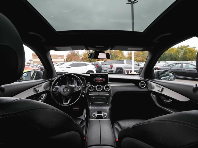 2019 Mercedes-Benz GLC 300 4MATIC - 23096046 - 35