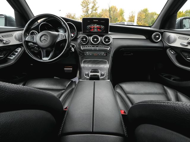 2019 Mercedes-Benz GLC 300 4MATIC - 23096046 - 36