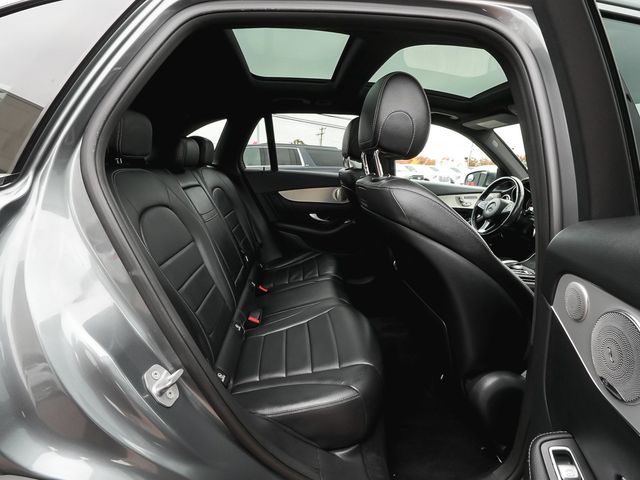 2019 Mercedes-Benz GLC 300 4MATIC - 23096046 - 37
