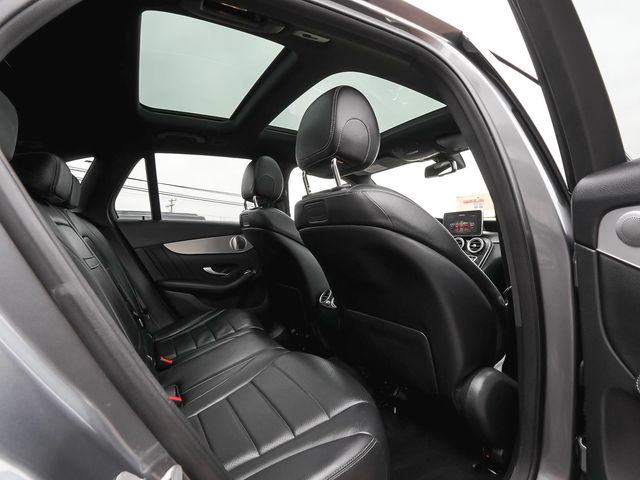 2019 Mercedes-Benz GLC 300 4MATIC - 23096046 - 38