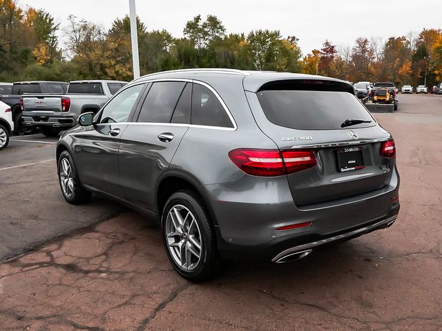 2019 Mercedes-Benz GLC 300 4MATIC - 23096046 - 3