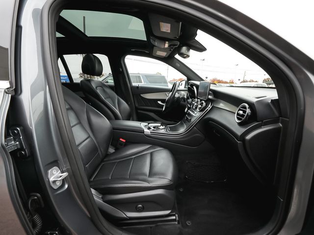2019 Mercedes-Benz GLC 300 4MATIC - 23096046 - 39