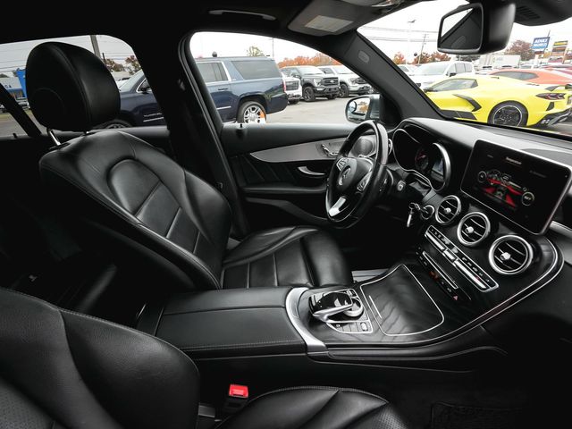 2019 Mercedes-Benz GLC 300 4MATIC - 23096046 - 40