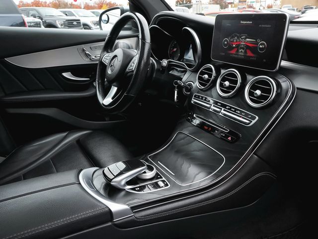 2019 Mercedes-Benz GLC 300 4MATIC - 23096046 - 41