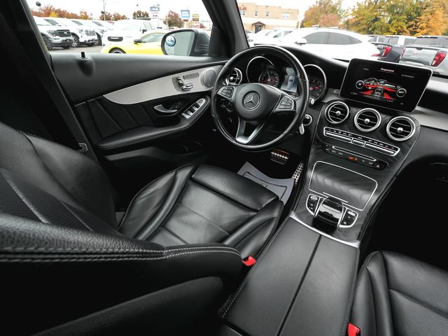 2019 Mercedes-Benz GLC 300 4MATIC - 23096046 - 42