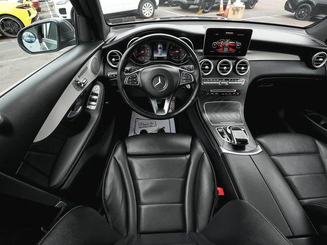 2019 Mercedes-Benz GLC 300 4MATIC - 23096046 - 43