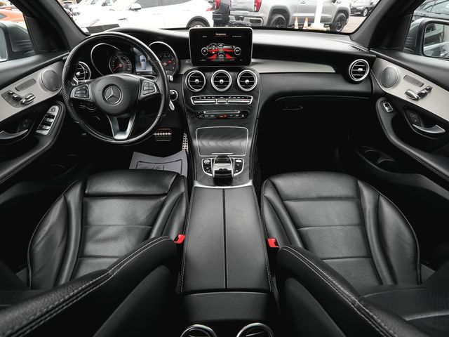 2019 Mercedes-Benz GLC 300 4MATIC - 23096046 - 44