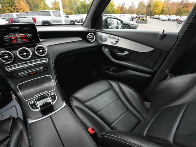2019 Mercedes-Benz GLC 300 4MATIC - 23096046 - 45