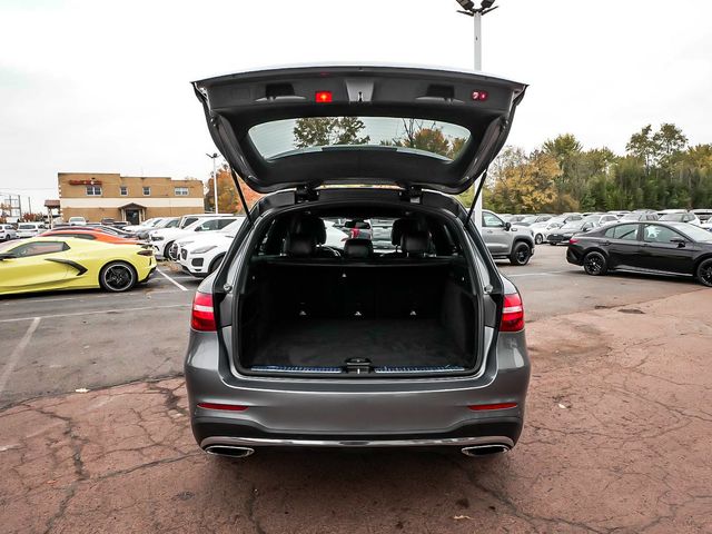 2019 Mercedes-Benz GLC 300 4MATIC - 23096046 - 46