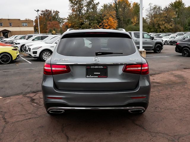 2019 Mercedes-Benz GLC 300 4MATIC - 23096046 - 4
