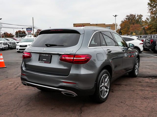 2019 Mercedes-Benz GLC 300 4MATIC - 23096046 - 5