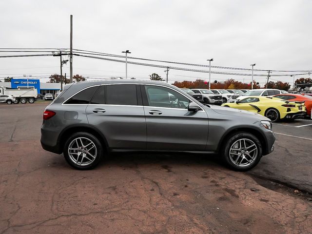 2019 Mercedes-Benz GLC 300 4MATIC - 23096046 - 6