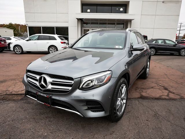 2019 Mercedes-Benz GLC 300 4MATIC - 23096046 - 7