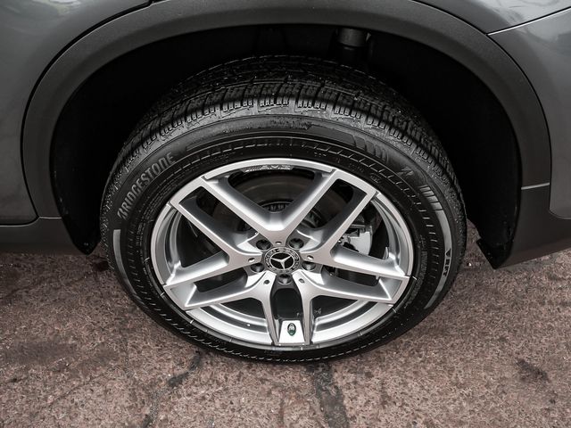2019 Mercedes-Benz GLC 300 4MATIC - 23096046 - 8