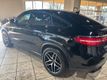 2019 Mercedes-Benz GLE AMG GLE 43 4MATIC Coupe - 22765240 - 3