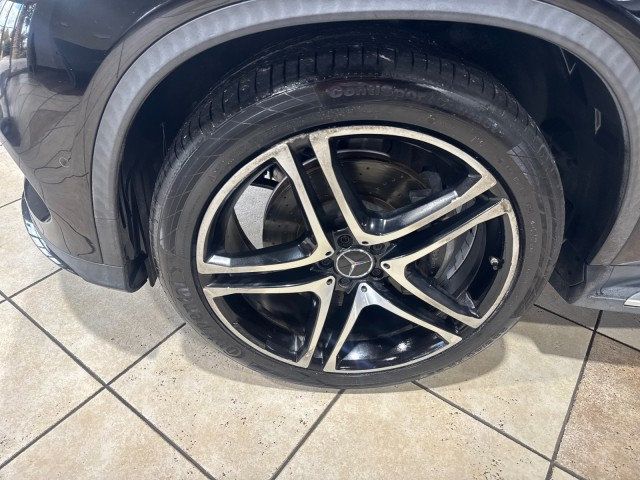 2019 Mercedes-Benz GLE AMG GLE 43 4MATIC Coupe - 22945248 - 10