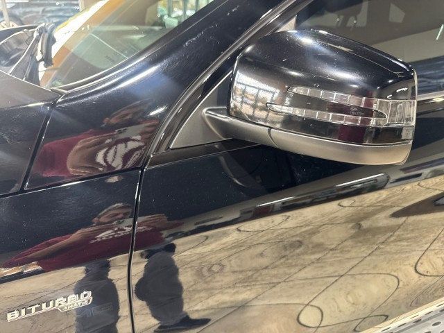 2019 Mercedes-Benz GLE AMG GLE 43 4MATIC Coupe - 22945248 - 13