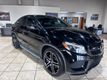 2019 Mercedes-Benz GLE AMG GLE 43 4MATIC Coupe - 22945248 - 1
