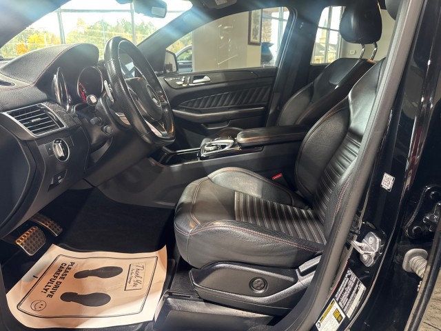 2019 Mercedes-Benz GLE AMG GLE 43 4MATIC Coupe - 22945248 - 20