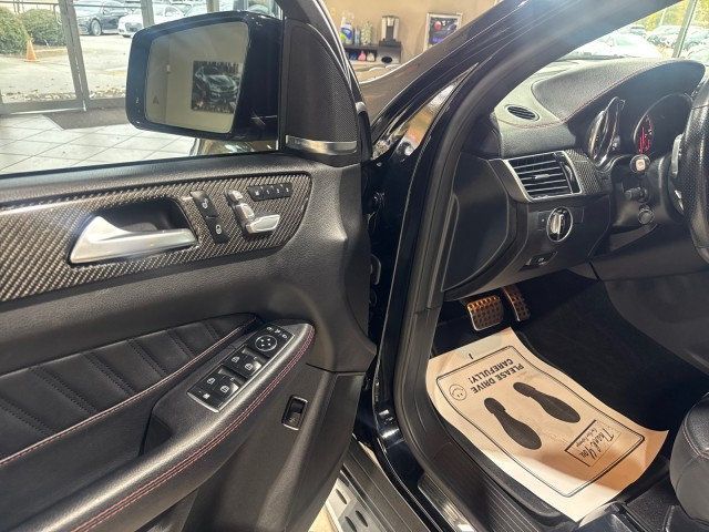 2019 Mercedes-Benz GLE AMG GLE 43 4MATIC Coupe - 22945248 - 22