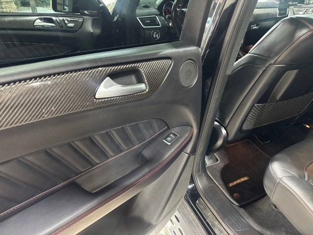 2019 Mercedes-Benz GLE AMG GLE 43 4MATIC Coupe - 22945248 - 23