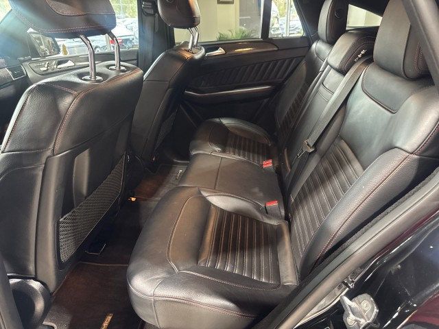 2019 Mercedes-Benz GLE AMG GLE 43 4MATIC Coupe - 22945248 - 24