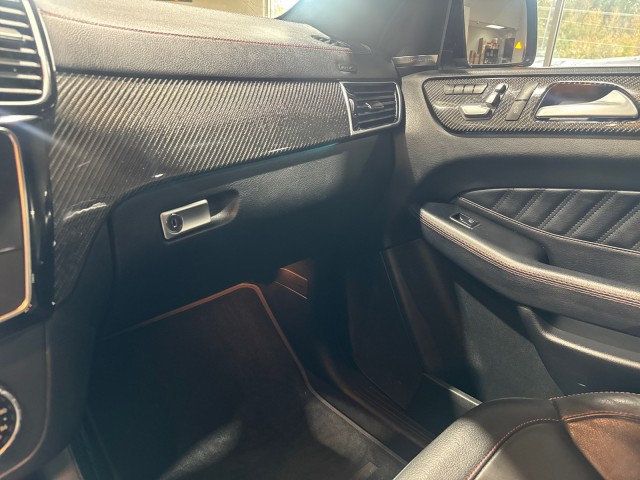 2019 Mercedes-Benz GLE AMG GLE 43 4MATIC Coupe - 22945248 - 25