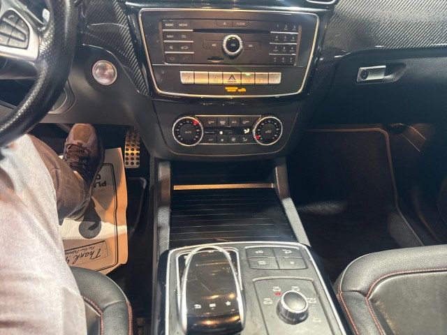 2019 Mercedes-Benz GLE AMG GLE 43 4MATIC Coupe - 22945248 - 26