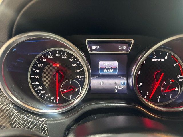 2019 Mercedes-Benz GLE AMG GLE 43 4MATIC Coupe - 22945248 - 27