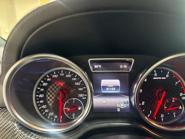 2019 Mercedes-Benz GLE AMG GLE 43 4MATIC Coupe - 22945248 - 28