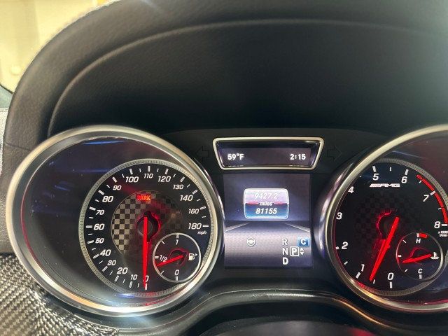 2019 Mercedes-Benz GLE AMG GLE 43 4MATIC Coupe - 22945248 - 29