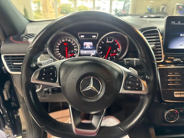 2019 Mercedes-Benz GLE AMG GLE 43 4MATIC Coupe - 22945248 - 30