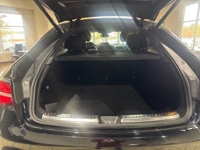 2019 Mercedes-Benz GLE AMG GLE 43 4MATIC Coupe - 22945248 - 5