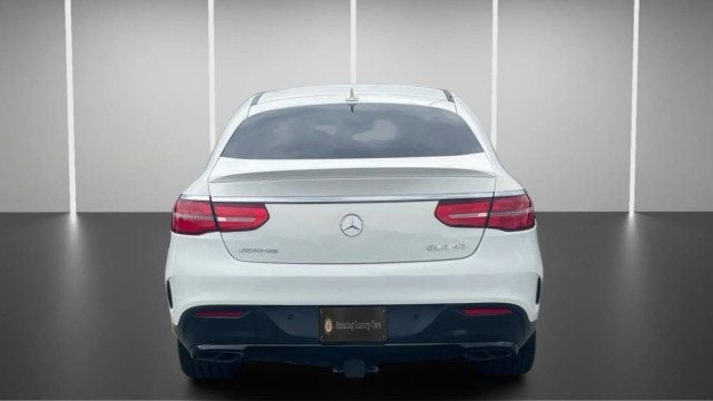 2019 Mercedes-Benz GLE AMG GLE 43 4MATIC Coupe - 23038107 - 9