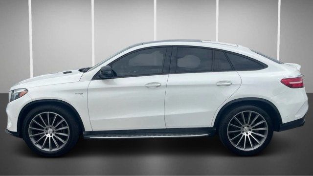 2019 Mercedes-Benz GLE AMG GLE 43 4MATIC Coupe - 23038107 - 10